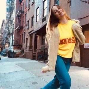 Meet your Posher, Laurel